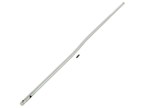 TacFire MAR011 AR15/M16 Mid-Length Gas Tube with Pin Stainless Steel