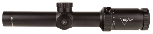 TRIJICON CREDO HX 1-6X24 BDC 308 RED UPC: 719307403277