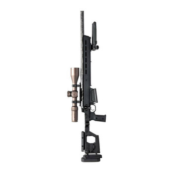 MAGPUL PRO 700L CHASS REM 700 LA BLK UPC: 840815122265