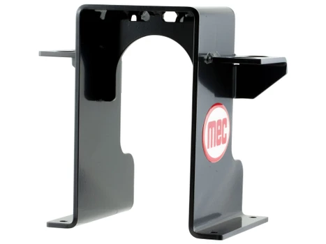 MEC Outdoors 1311150 Marksman Press Base Black Works w/ MEC Jig Fixture Mounting System