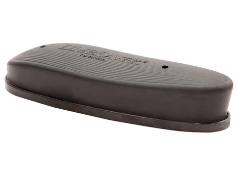 Limbsaver 10540 Grind-To-Fit Speed Mount Medium Black Rubber