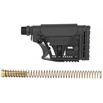 LUTH AR MBA-3 STOCK KIT 223 BLK UPC: 859992007418