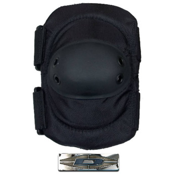 Imperial Hard Shell Cap Elbow Pads UPC: 736404456630