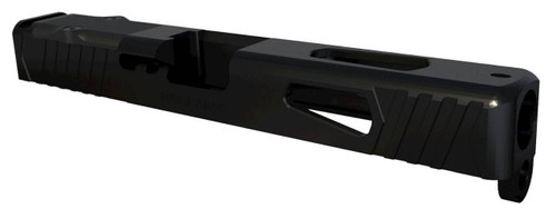 RA SLIDE FOR GLK 17 GEN 3 A1 RMR BLK UPC: 788130026441