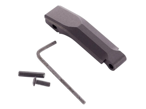 Wilson Combat TRTTG Tactical Trigger Guard Black Anodized Aluminum For AR-15/AR-10