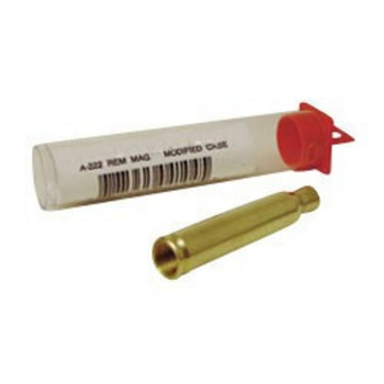 Hornady LNL 221 REM FB MODIFIED CASE UPC: 090255704211