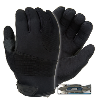Patrol Guard Razornet Gloves UPC: 736404128230
