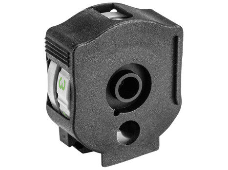 Gamo 621259054 10X Gen2 Quick-Shot 22Pellet Black Polymer