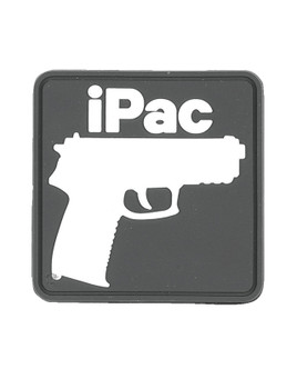 iPac Morale Patch UPC: 690104519791