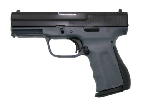 FMK Firearms 9C1, 9mm Caliber, Single Action, Pistol