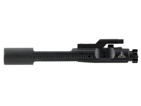 Rise Armament RA1011BLK Bolt Carrier Group 223 Rem,5.56x45mm NATO Black Nitride Steel AR-15