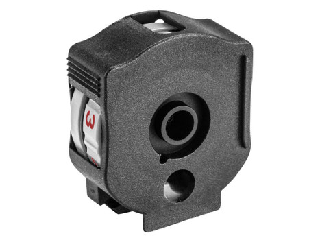 Gamo 621258954 10X Gen2 Quick-Shot 177Pellet Black Polymer