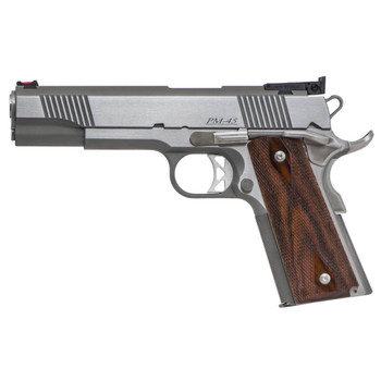 Dan Wesson Pointman, 9mm Caliber, Semi-Automatic, Pistol
