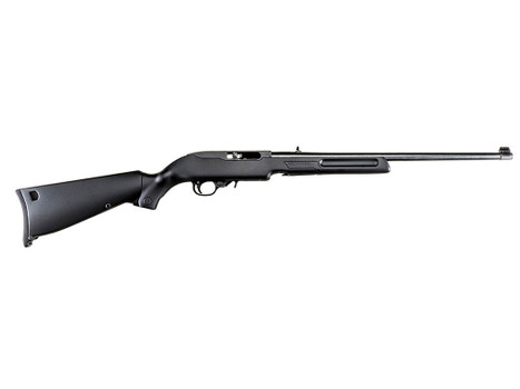 Archangel AAQBD Quick Brake-Down Stock Black Synthetic Takedown for Ruger 10/22