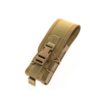 TACO Covered Belt Mount UPC: 849954018545