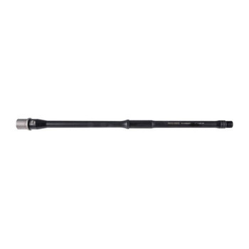 Faxon Barrel 6.5 Grendel 18 Mid-Length Black UPC: 816341022119