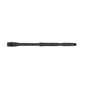 FN 20100042 AR15  5.56x45mm NATO 18 Button Rifled M16 Profile Rifle Length Gas System Black Phosphate Cold Hammer Forged Chrome Lined UPC: 845737008468