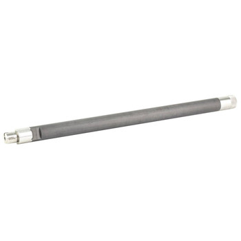 Magnum Research ABAR1022GT Magnum Lite Replacement Barrel 22 LR 16.50 Graphite Finish Carbon Fiber Material Suppressor Ready for Ruger 1022 UPC: 761226089216