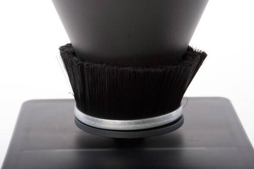 ONTIME BRUSH SPINPLATE w/SCNT DISP UPC: 797539003335