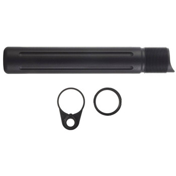 PWS ENHNCD PISTOL BUFFER TUBE UPC: 811154030757