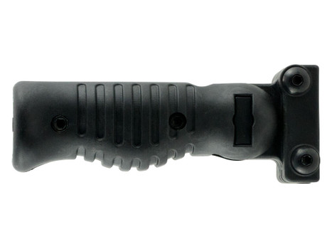 Hi-Point FFG Forward Folding Grip Black Polymer for Hi-Point 3895, 1095, 4095, 4595, 995 Carbines