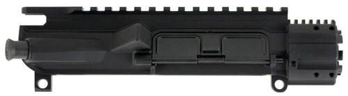 Aero Precision APAR600201AC M4E1 Enhanced Receiver 5.56x45mm NATO 7075T6 Aluminum Black Anodized Receiver for AR15 UPC: 815421022339