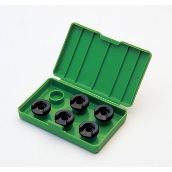 #1 Competition Shellholder Set UPC: 611760116018
