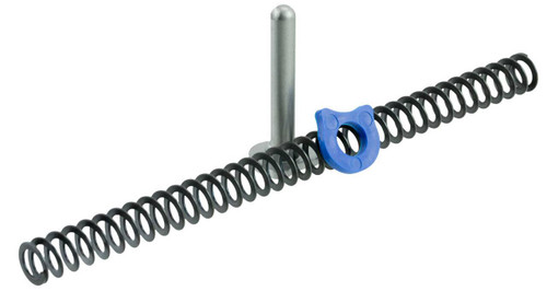 WILS 614 FLATWIRE RECOIL SPRG KIT 45 UPC: 874218008482
