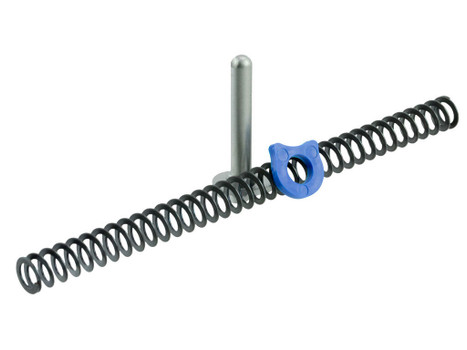 Wilson Combat 614 Flat-Wire Recoil Spring Kit Full Size 45 ACP