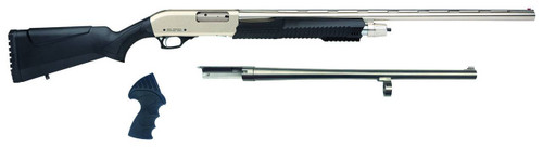 Armscor Meriva, 12 Gauge, Pump Action, Shotgun