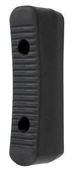 Magpul MAG342BLK PRS2 Extended Butt Pad made of Rubber with Black Finish for HK G3 91 UPC: 873750000893