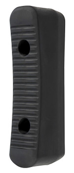 Magpul MAG342BLK PRS2 Extended Butt Pad made of Rubber with Black Finish for HK G3 91 UPC: 873750000893