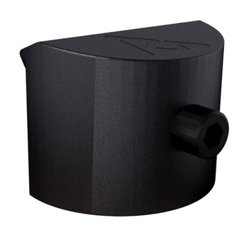 RIVAL RA75G101A GRIP PLUG GLOCK GEN3 BLK UPC: 788130027424