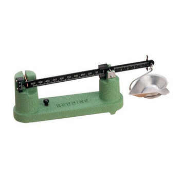 Redding Master Powder Scale UPC: 611760020001