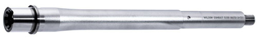 Wilson Combat TR556SBRCG11RT7 Match Grade Barrel 5.56x45mm NATO 11.3 AR15 416R Stainless Steel Bead Blasted UPC: 811826026750