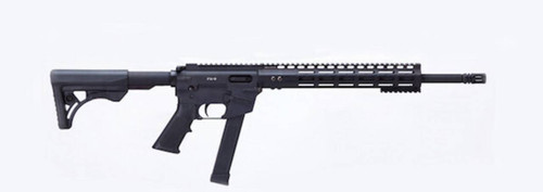 Freedom Ordnance FX9, 9mm Caliber, Semi-Automatic, Rifle