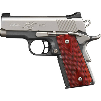 KIMBER 45ACP ULTRA CDP UPC: 669278302454