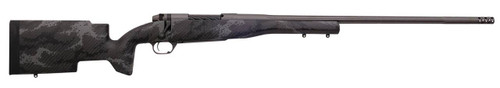 Weatherby Mark V, 41 Caliber, Bolt Action, Rifle
