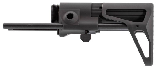 MAXIM CQB STOCK GEN6 STD BLK UPC: 680017475024