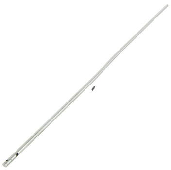 TacFire MAR010 AR15M16 Rifle Length Gas Tube with Pin Stainless Steel UPC: 811261026476