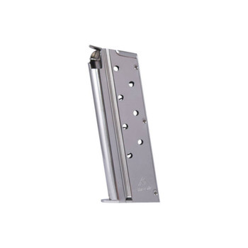 1911 OFFICER 9 MM 8RD NKL MAG UPC: 765595105355