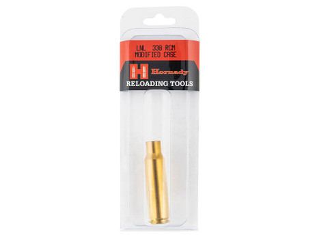 Hornady A338R Lock-N-Load A Series Modified Cases 338RCM