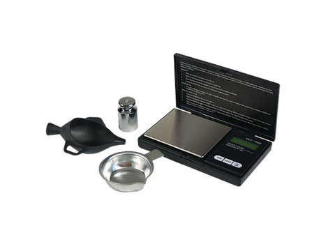 MEC Digital Scale