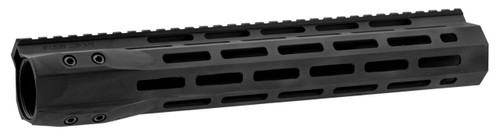 Wilson Combat TRMLOKAR2012 AR10 MLok Handguard 6005AT5 Aluminum Black Hard Coat Anodized 12.6 UPC: 811826026934
