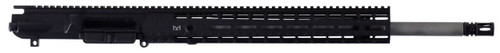 Aero Precision APAR308554M45 M5E1 Enhanced Receiver 6.5 Creedmoor 20 Stainless Steel Barrel 7075T6 Aluminum Black Anodized Receiver Aero Gen2 Enhanced FreeFloating MLOK Handguard for M5 Platform UPC: 815421021486