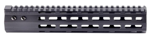 Wilson Combat TRMLOK10 MLOK Rail  AR15 Black Hardcoat Anodized 6005AT5 Aluminum 10.40 MLOK UPC: 811826026866