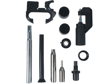 MEC Outdoors 8452 600 Jr. Mark V Die Set 20 Gauge