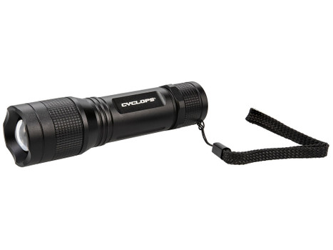 Cyclops CYCTF350 TF-350 Tactical Black Anodized 350 Lumens White Cree LED