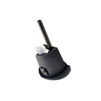 Strike Industries GGPT Grip Plug Tool  Compatible wGlock Gen3 Black Polymer UPC: 708747548174