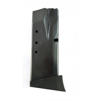 S&W M&P COMPACT 40 S&W 10RD BLUE STL MAG UPC: 708279012013